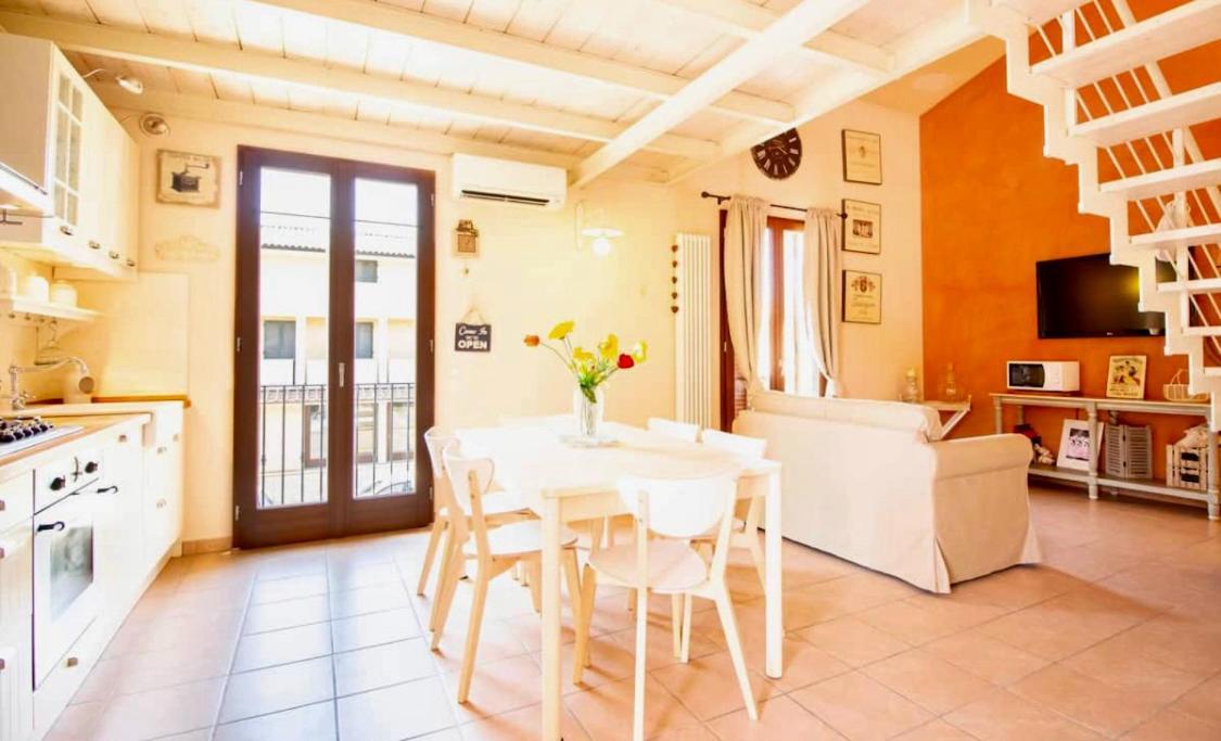Sweet Home Tuscany Bientina Exterior foto